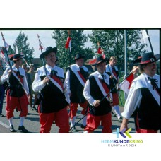 EMM Lobith 350 jaar 1998 F00002674
